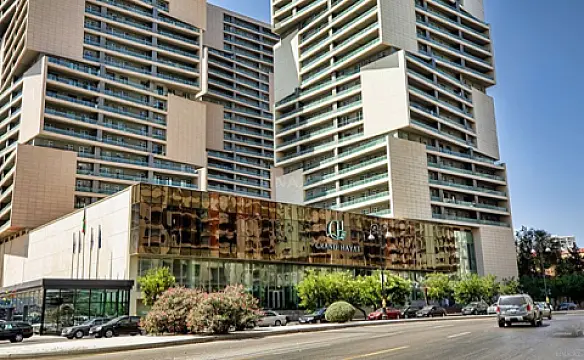 Kirayə verilir 3 otaqlı mənzil 103 m²