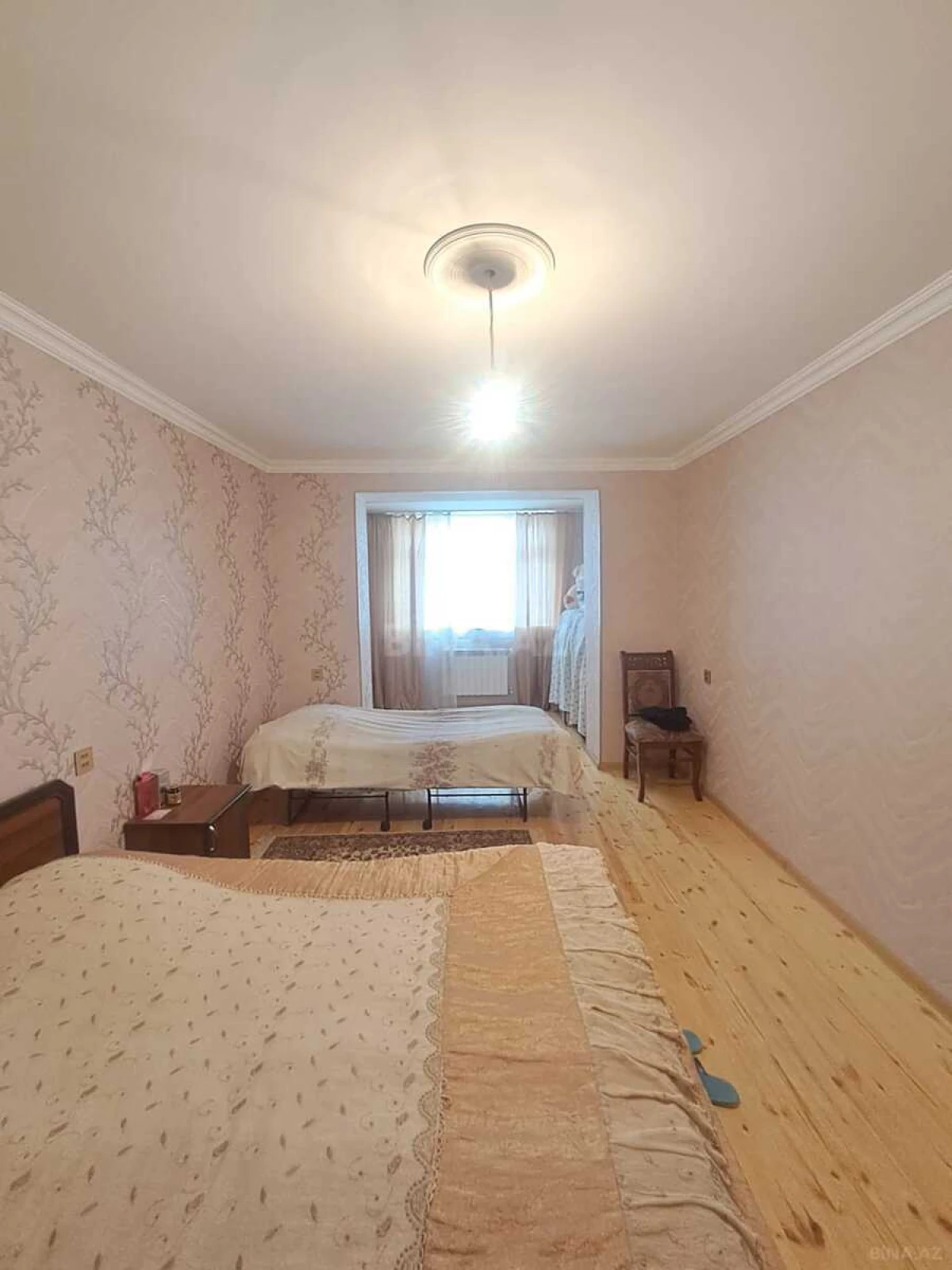 Satılır 3 otaqlı mənzil 75 m²
