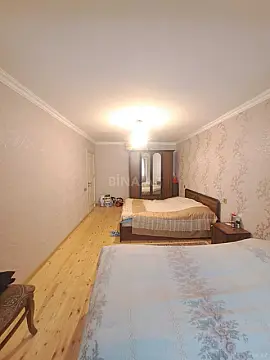 Satılır 3 otaqlı mənzil 75 m²