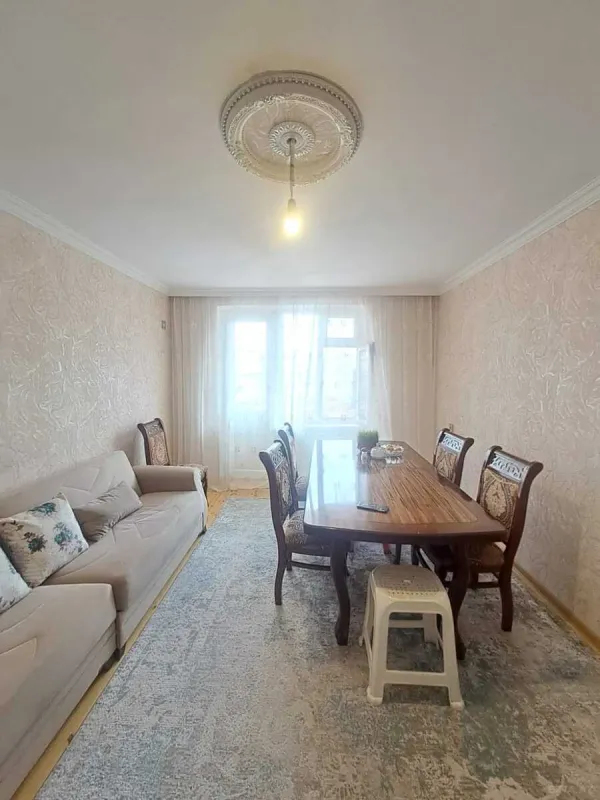 Satılır 3 otaqlı mənzil 75 m²