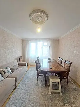 Satılır 3 otaqlı mənzil 75 m² — Bakı 3 otaq 75.00 m²