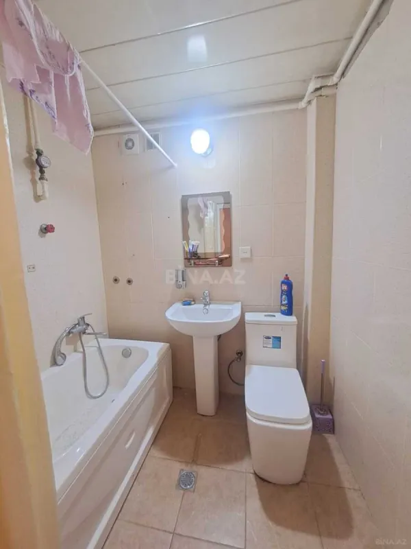 Satılır 3 otaqlı mənzil 75 m²
