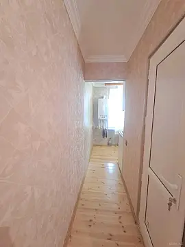 Satılır 3 otaqlı mənzil 75 m²
