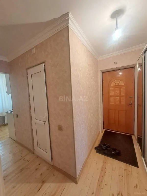 Satılır 3 otaqlı mənzil 75 m²