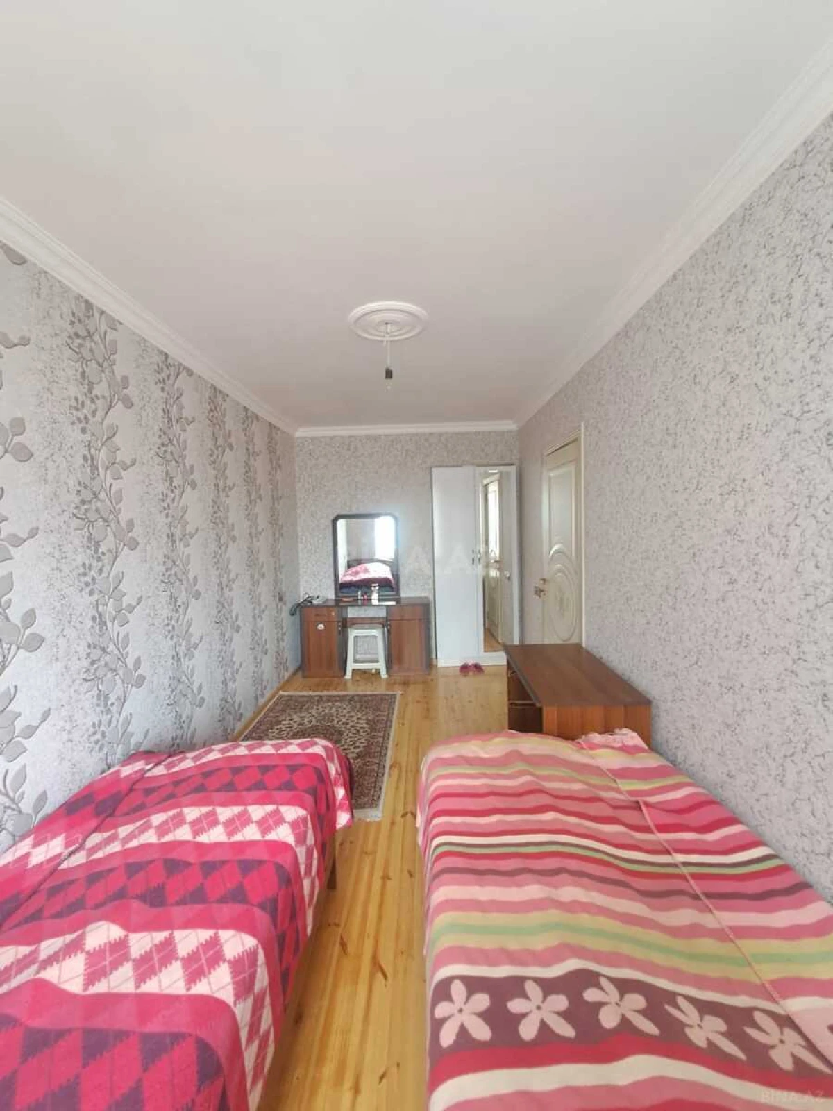 Satılır 3 otaqlı mənzil 75 m²