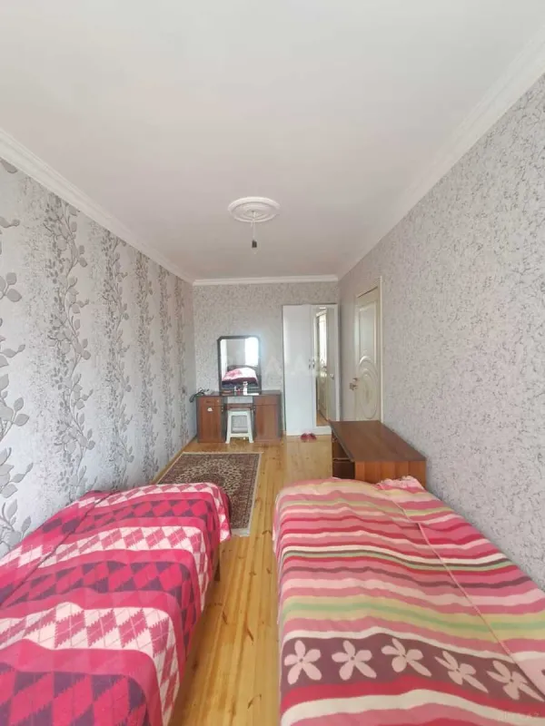 Satılır 3 otaqlı mənzil 75 m²