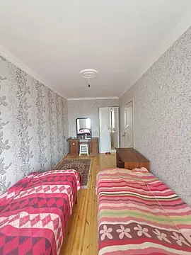 Satılır 3 otaqlı mənzil 75 m²