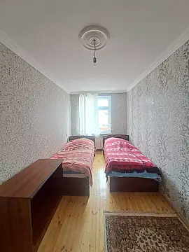 Satılır 3 otaqlı mənzil 75 m²