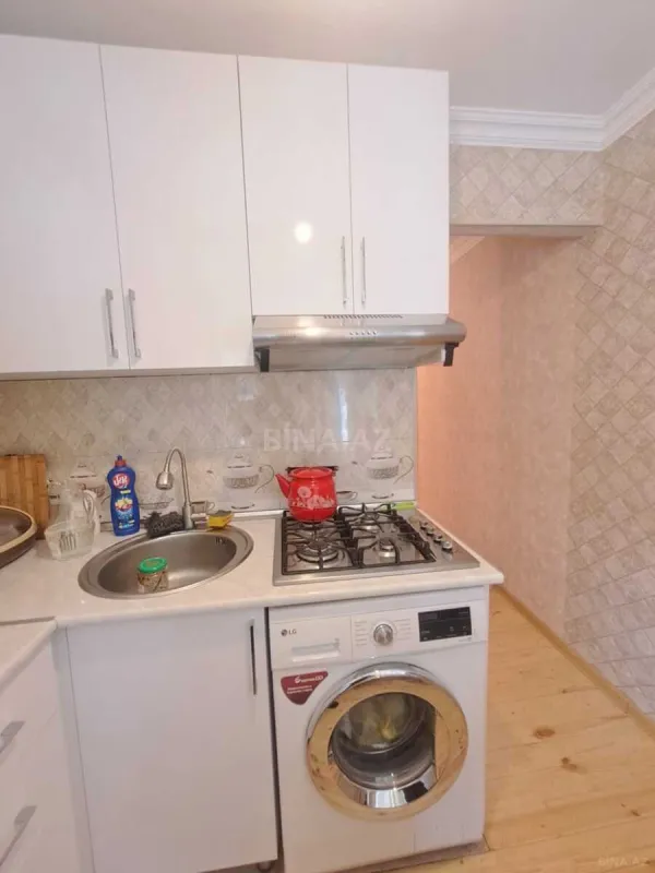 Satılır 3 otaqlı mənzil 75 m²