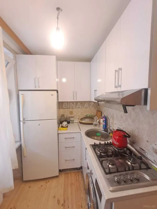 Satılır 3 otaqlı mənzil 75 m²