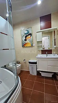 Kirayə verilir 2 otaqlı mənzil 79 m²