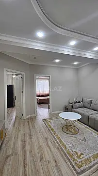 Kirayə verilir 2 otaqlı mənzil 79 m²