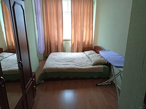 Kirayə verilir 2 otaqlı mənzil 55 m²