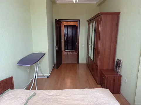 Kirayə verilir 2 otaqlı mənzil 55 m²