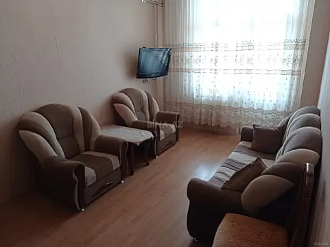 Kirayə verilir 2 otaqlı mənzil 55 m²