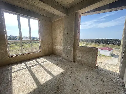 Satılır 4 otaqlı mənzil 102 m² — Bakı, Saray 4 otaq 102.00 m²