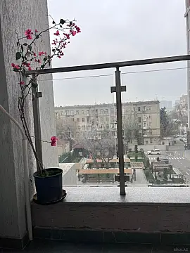 Kirayə verilir 2 otaqlı mənzil 65 m²