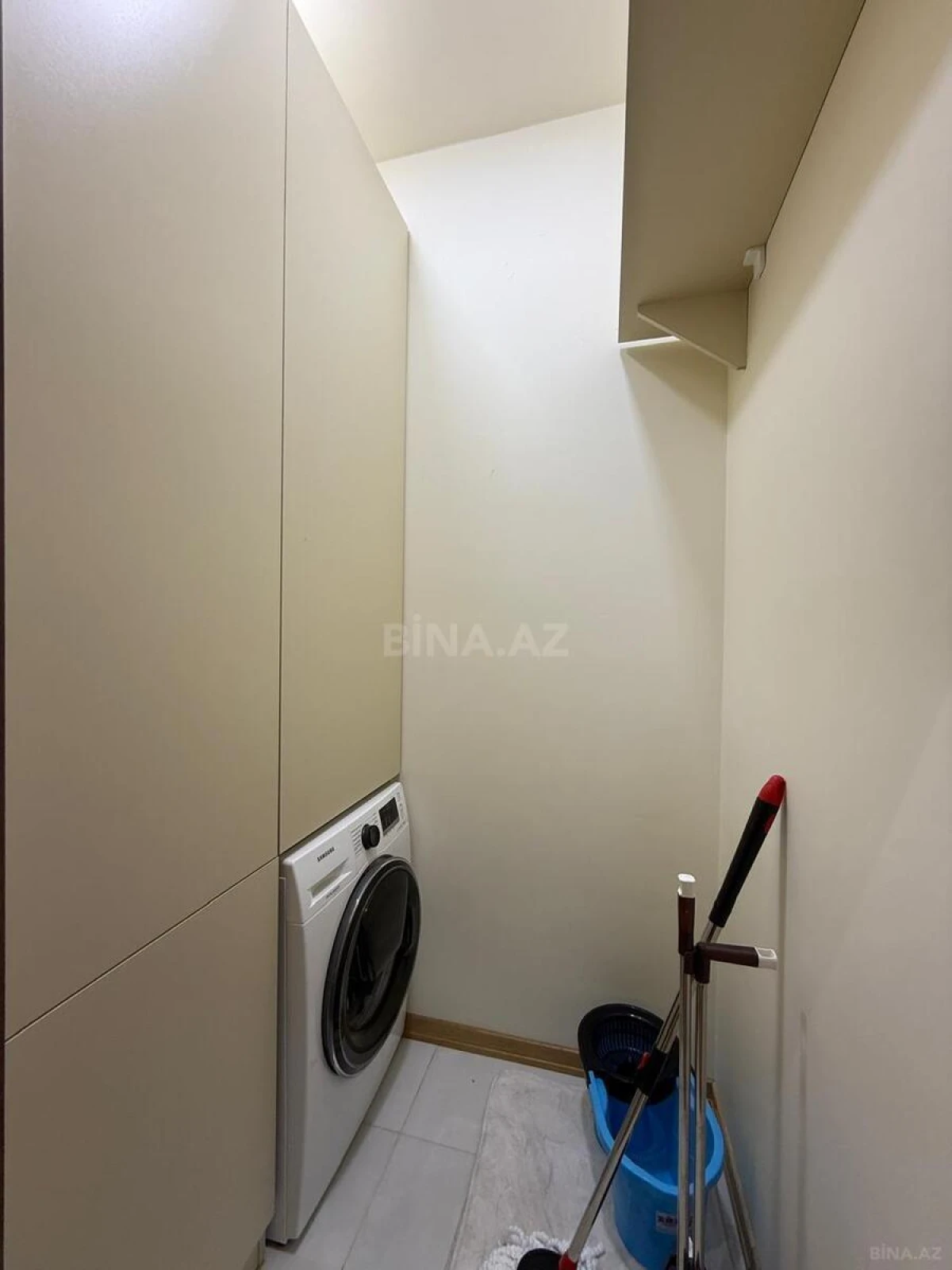 Kirayə verilir 2 otaqlı mənzil 80 m²