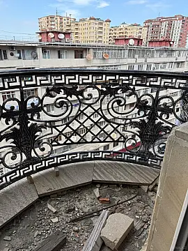 Satılır 3 otaqlı mənzil 150 m²