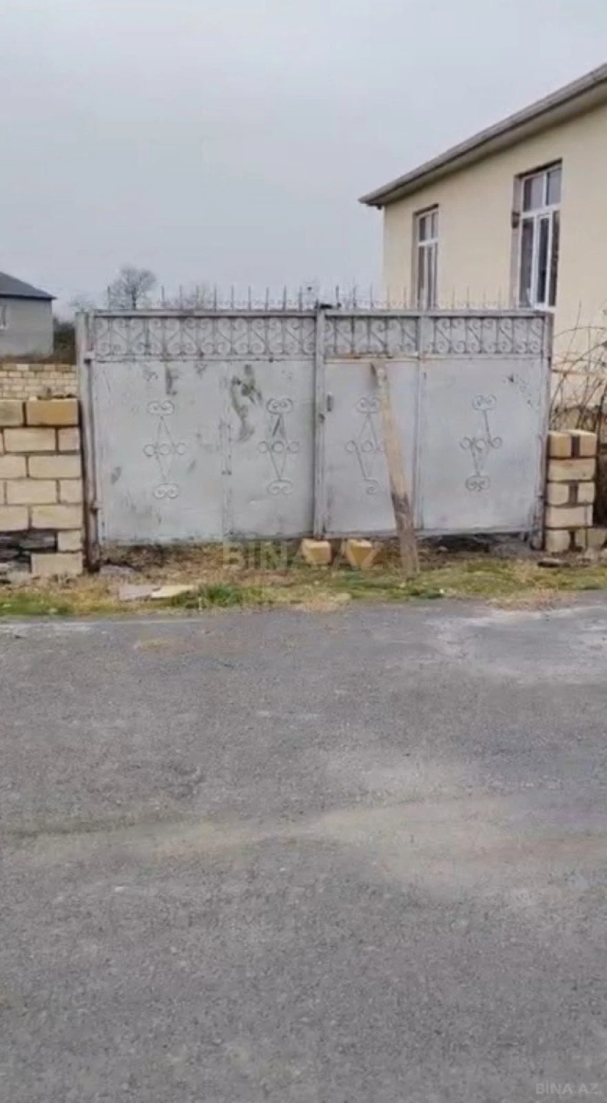 Satılır torpaq sahəsi 4 m²