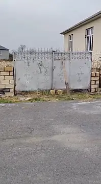 Satılır torpaq sahəsi 4 m²