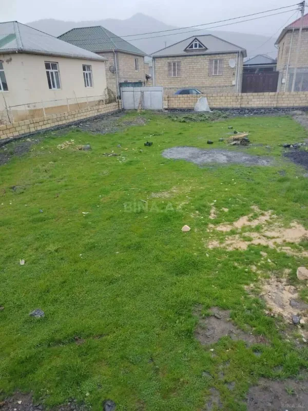 Satılır torpaq sahəsi 4 m²