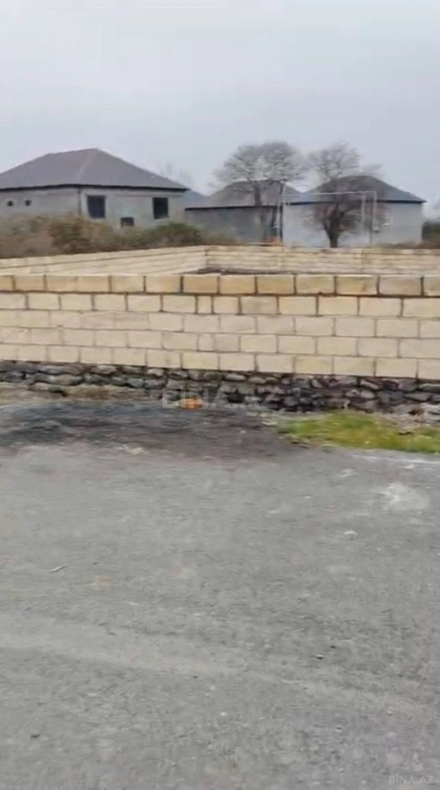 Satılır torpaq sahəsi 4 m²