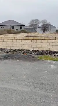 Satılır torpaq sahəsi 4 m²