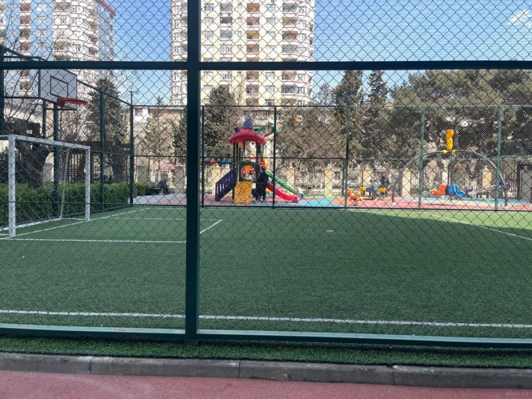 Kirayə verilir 3 otaqlı mənzil 84 m²