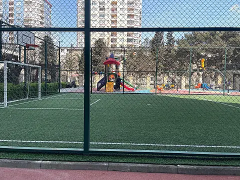 Kirayə verilir 3 otaqlı mənzil 84 m²