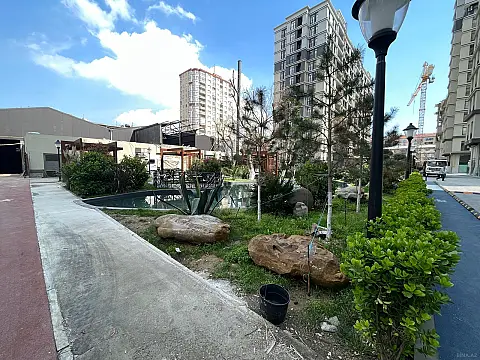 Kirayə verilir 3 otaqlı mənzil 84 m²