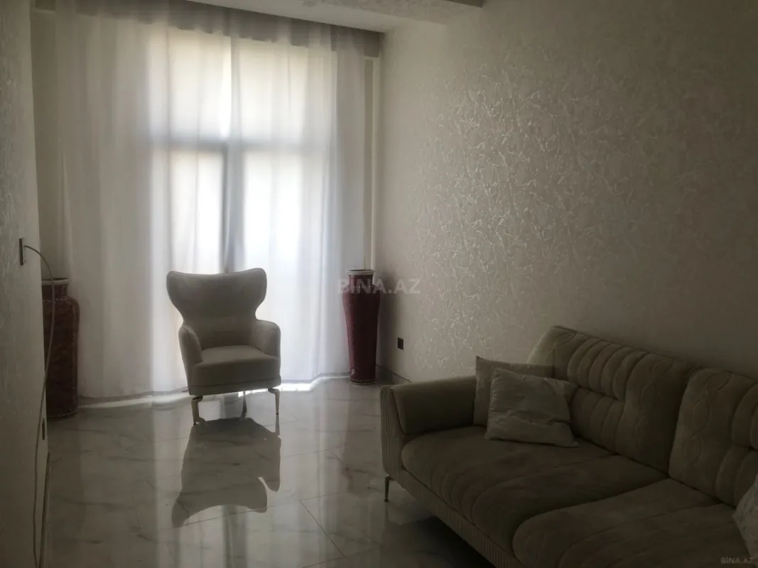 Kirayə verilir 3 otaqlı mənzil 84 m²