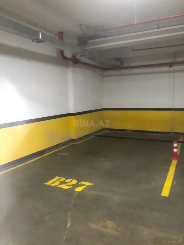 Kirayə verilir 3 otaqlı mənzil 84 m²