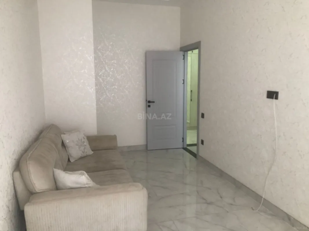 Kirayə verilir 3 otaqlı mənzil 84 m²