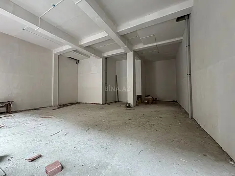 Satılır obyekt 122 m²