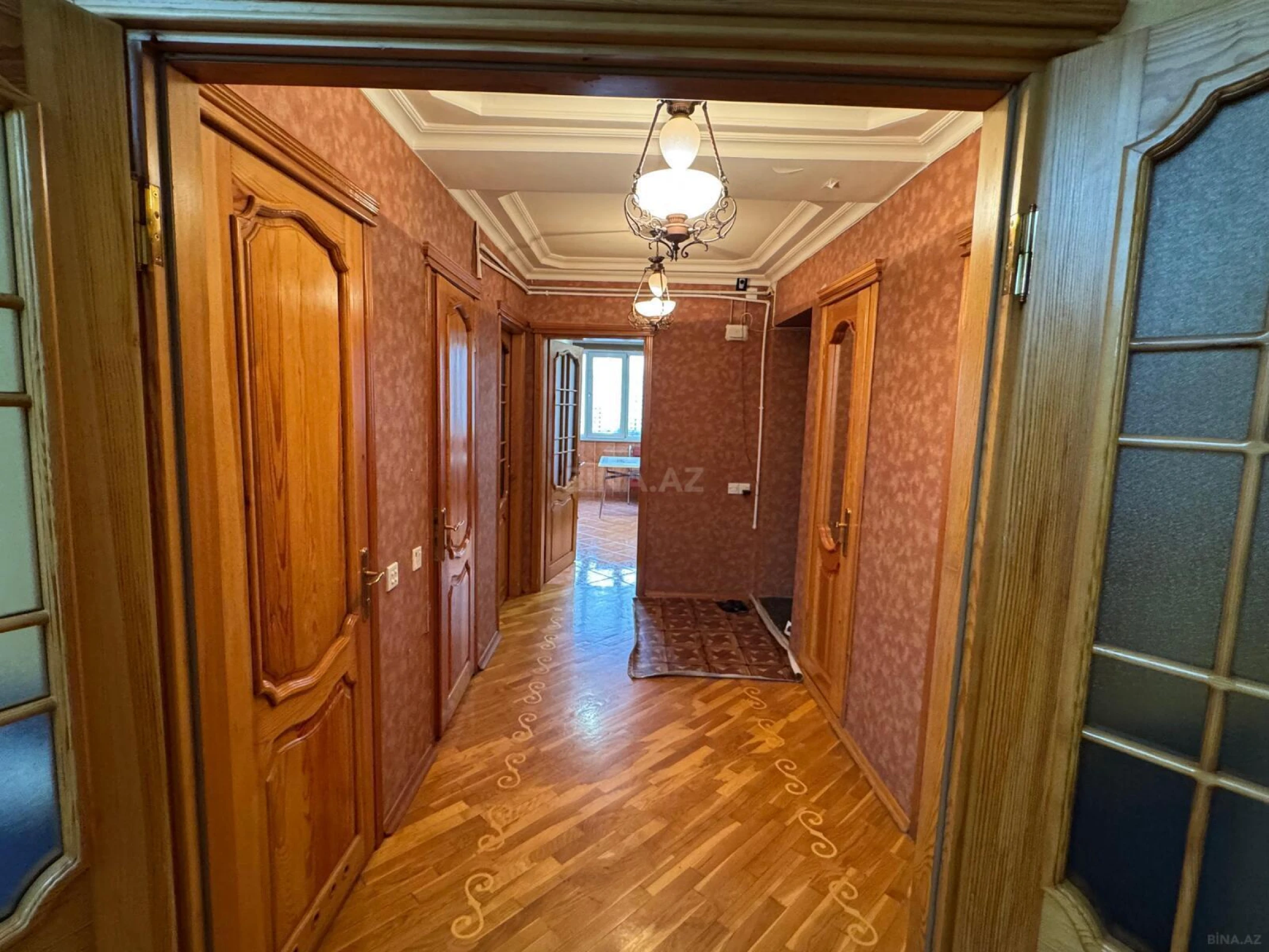 Satılır 3 otaqlı mənzil 100 m²