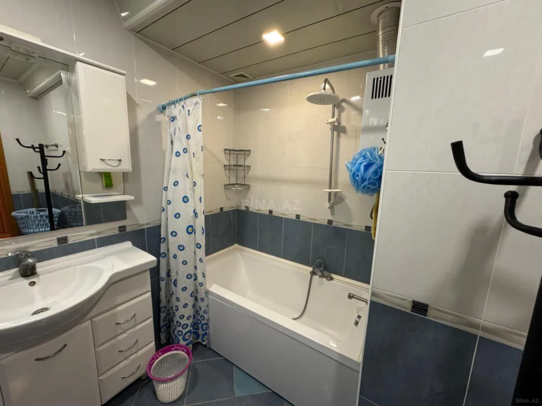 Satılır 3 otaqlı mənzil 100 m²