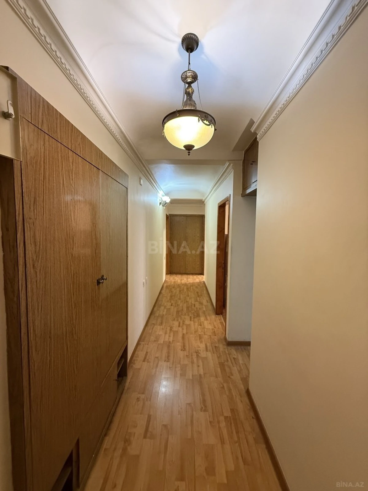 Satılır 3 otaqlı mənzil 75 m²