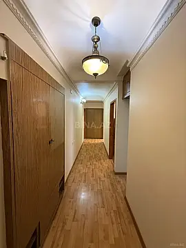 Satılır 3 otaqlı mənzil 75 m²