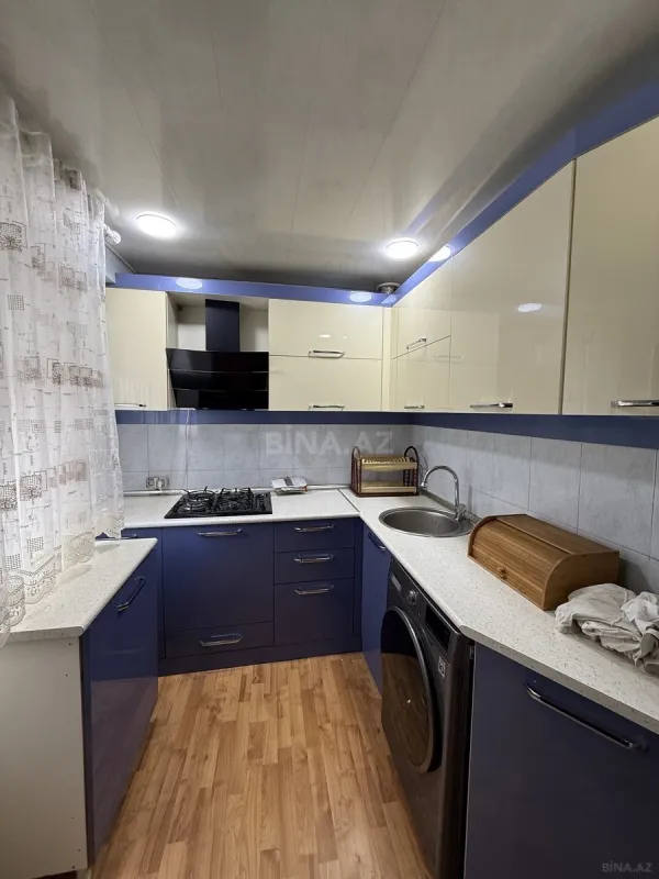 Satılır 3 otaqlı mənzil 75 m²