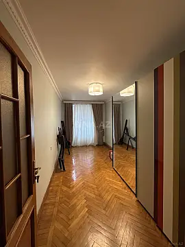 Satılır 3 otaqlı mənzil 75 m²