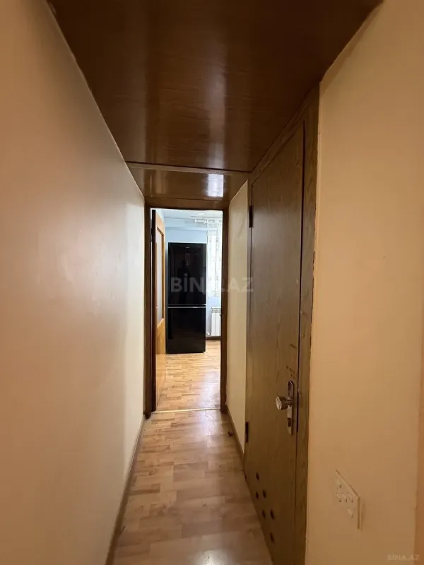 Satılır 3 otaqlı mənzil 75 m²