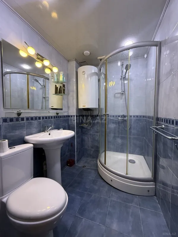 Satılır 3 otaqlı mənzil 75 m²