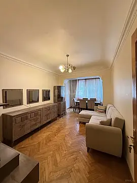 Satılır 3 otaqlı mənzil 75 m² — Bakı, Nizami 3 otaq 75.00 m²