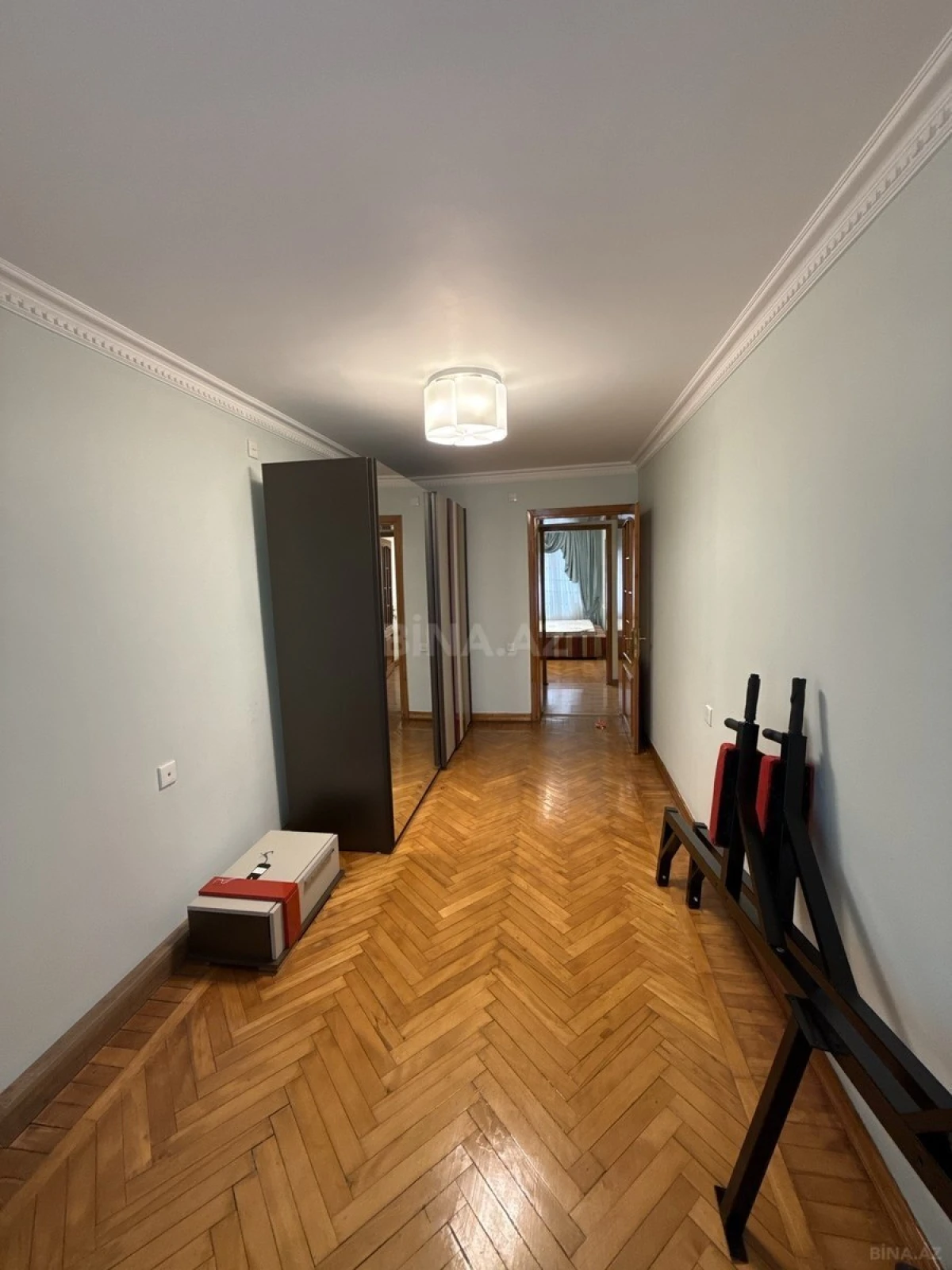Satılır 3 otaqlı mənzil 75 m²