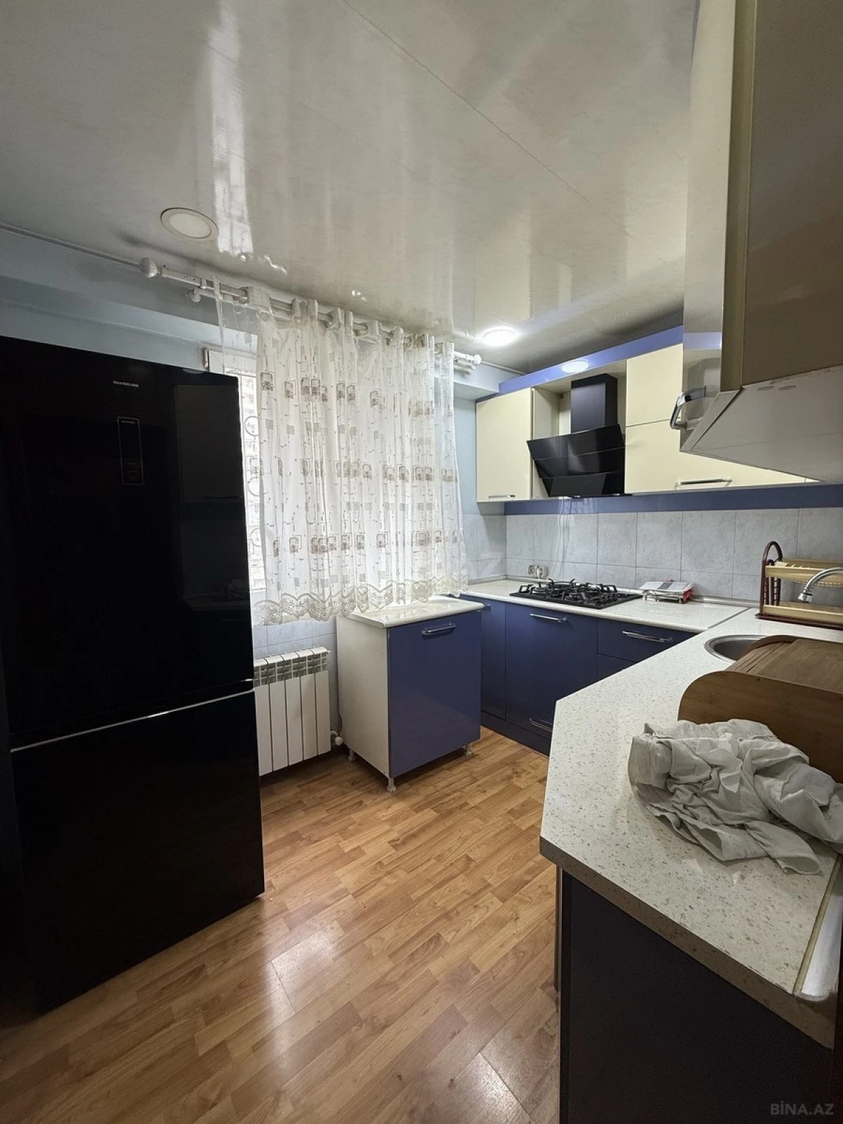 Satılır 3 otaqlı mənzil 75 m²