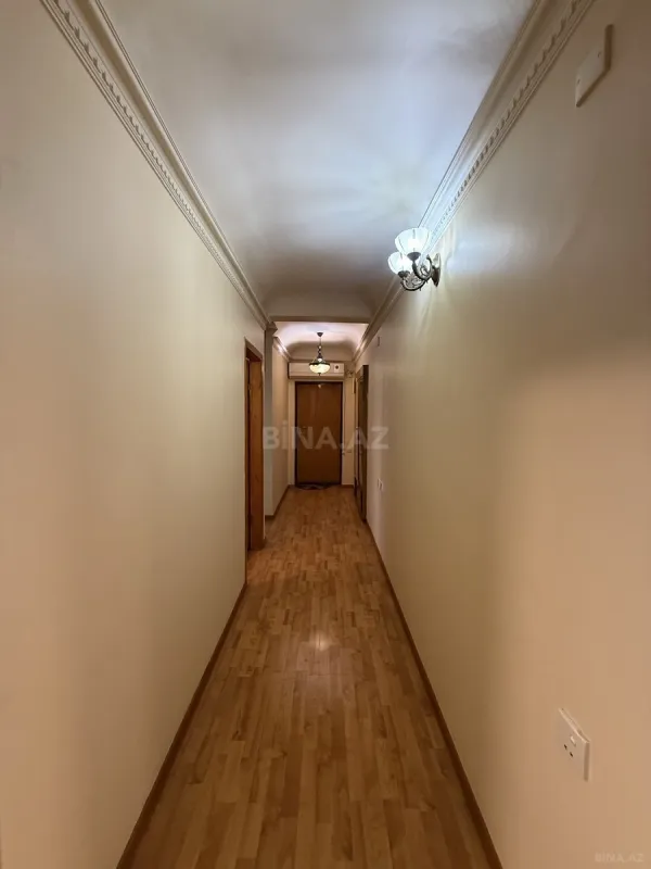 Satılır 3 otaqlı mənzil 75 m²