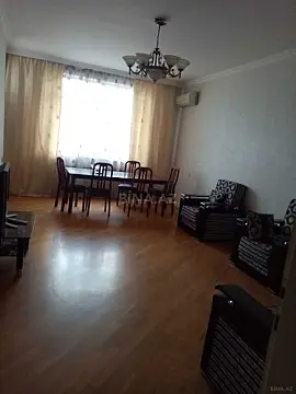 Kirayə verilir 2 otaqlı mənzil 110 m² — Bakı, Nərimanov 2 otaq 110.00 m²