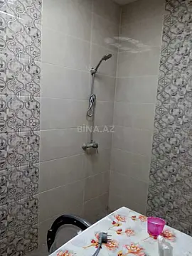Kirayə verilir 2 otaqlı mənzil 110 m²