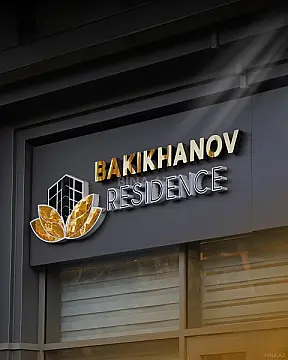 Kirayə verilir 2 otaqlı mənzil 84 m² — Bakı, Nizami 2 otaq 84.00 m²